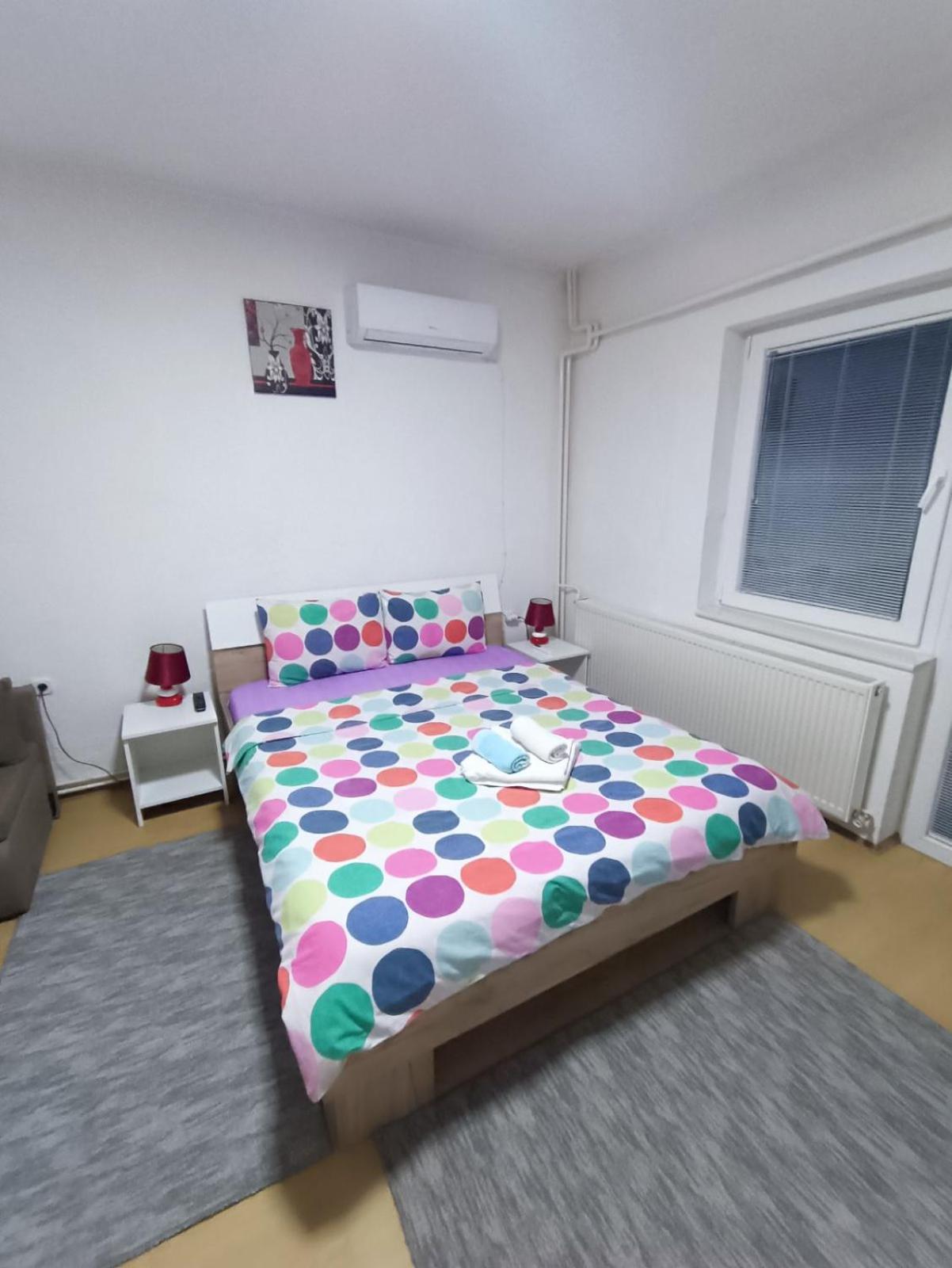 City Center Corner Prilep Exterior photo