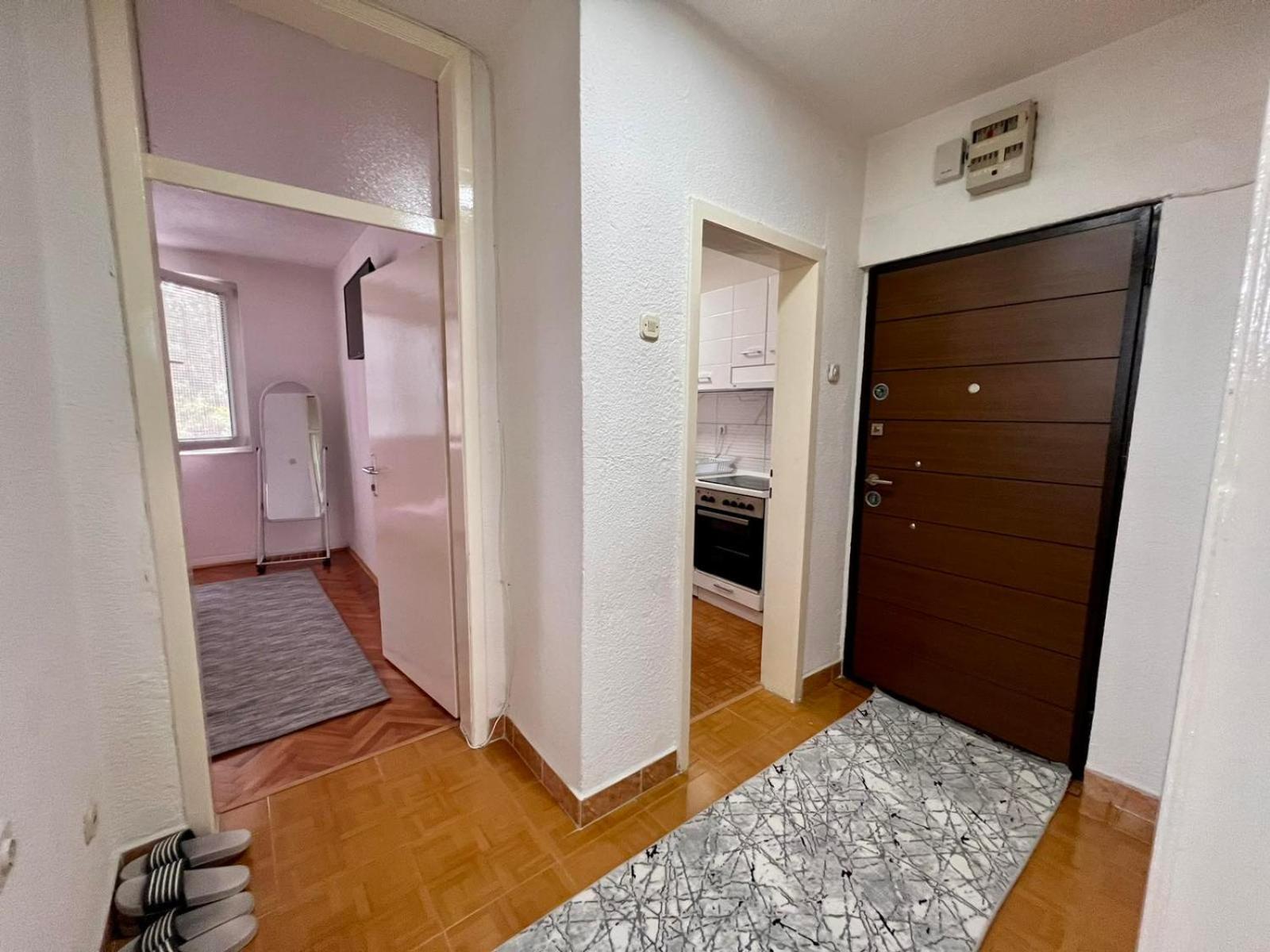 City Center Corner Prilep Exterior photo